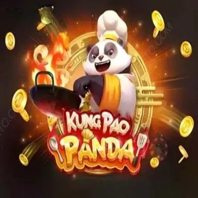Kung Pao Panda - KINGBET189