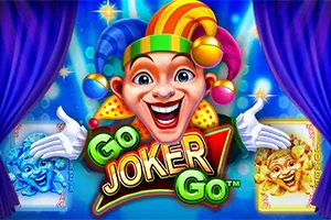 Go Joker Go™ - KINGBET189