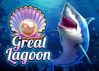 Pragmatic : Great Lagoon - KINGBET189