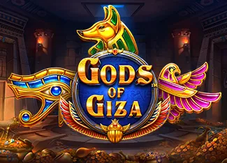 Pragmatic : Gods of Giza - KINGBET189