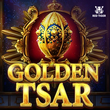 Redtiger : Golden Tsar - KINGBET189