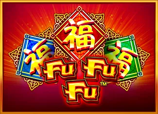 Pragmatic : Fu Fu Fu - KINGBET189