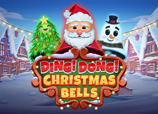 Pragmatic : Ding Dong Christmas Bells - KINGBET189