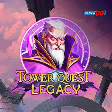 PlaynGo : Tower Quest Legacy - KINGBET189
