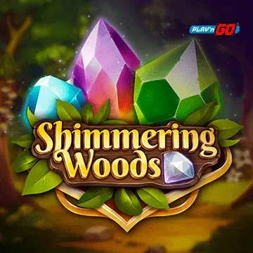 PlaynGo : The Shimmering Woods - KINGBET189