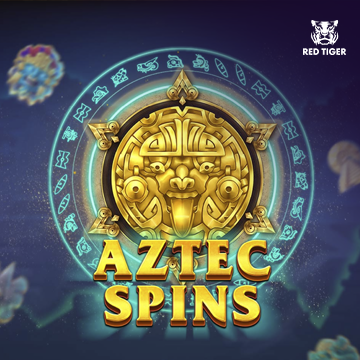 Redtiger : Aztec Spins - KINGBET189