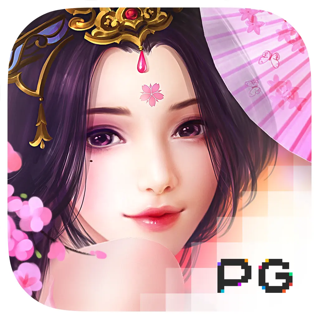 PGSoft : Honey Trap of Diao Chan - KINGBET189