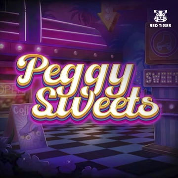 Redtiger : Peggy Sweets - KINGBET189