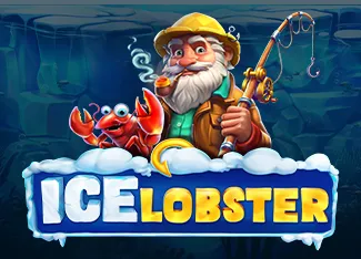 Pragmatic : Ice Lobster - KINGBET189