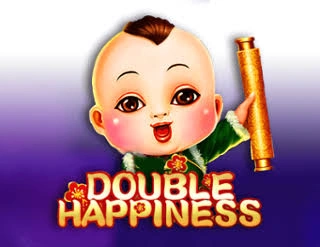PLAYSTAR : DOUBLE HAPPINESS - KINGBET189