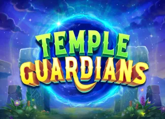 Pragmatic : Temple Guardians - KINGBET189
