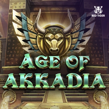 Redtiger : Age Of Akkadia - KINGBET189