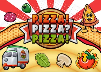 Pragmatic : PIZZA PIZZA PIZZA - KINGBET189