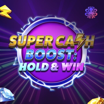 Octoplay : Super Cash Boost: Hold & Win - KINGBET189