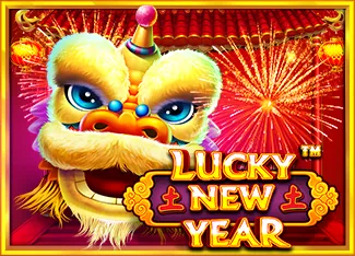 Pragmatic : Lucky New Year - KINGBET189