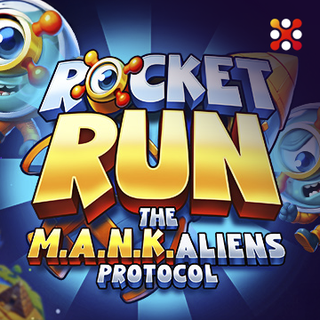 Mancala : Rocketrun - KINGBET189