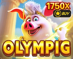 JDB : Olympig - KINGBET189