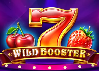 Pragmatic : Wild Booster - KINGBET189