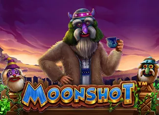 Pragmatic : Moonshot - KINGBET189