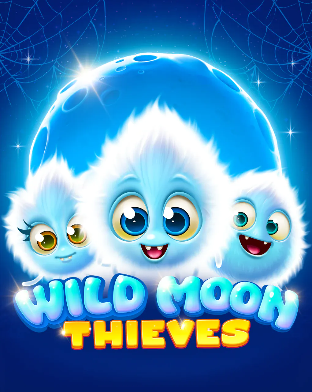 Bgaming : Wild Moon Thieves - KINGBET189