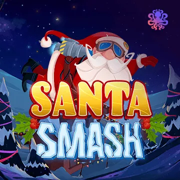 Santa Smash - KINGBET189