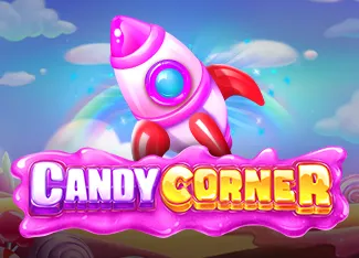 Pragmatic : Candy Corner - KINGBET189