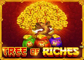 Pragmatic : Tree of Riches - KINGBET189
