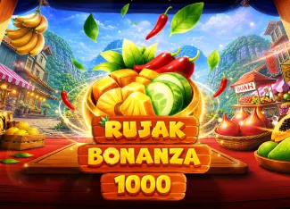 Pragmatic : Rujak Bonanza 1000 - KINGBET189