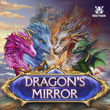 Redtiger : Dragons Mirror - KINGBET189