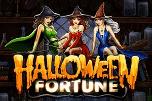 Halloween Fortune Scratch - KINGBET189
