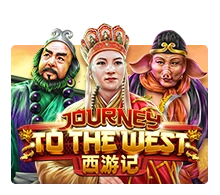 Joker123 : Journey To The West - KINGBET189