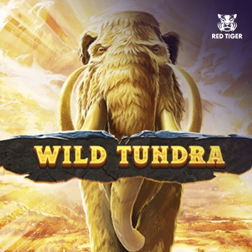 Redtiger : Wild Tundra - KINGBET189