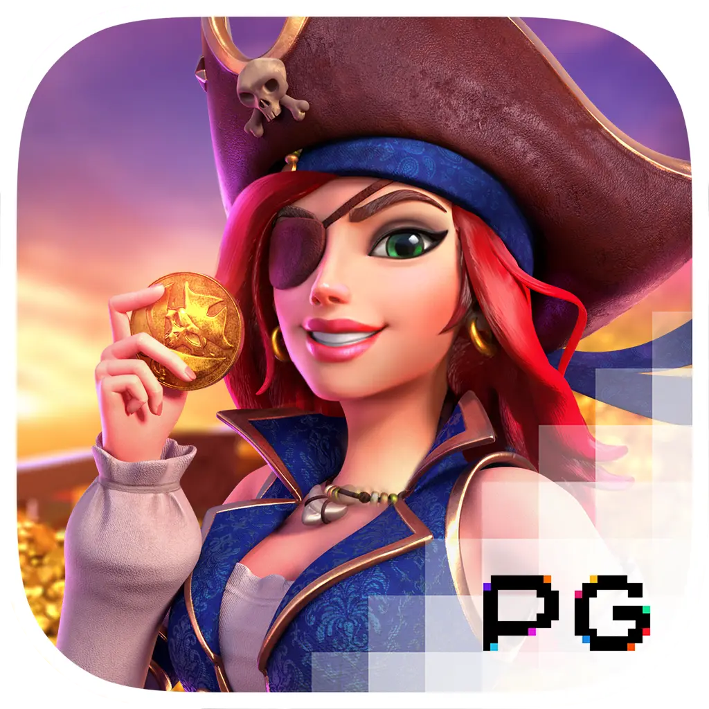 PGSoft : Queen of Bounty - KINGBET189