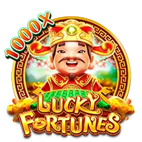 Facai : LUCKY FORTUNES - KINGBET189