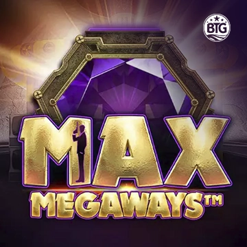 Bigtime : Max Megaways - KINGBET189
