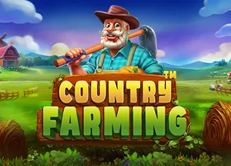 Pragmatic : Country Farming - KINGBET189