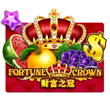 Joker123 : Fortune Crown - KINGBET189