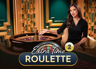 Roulette Green - KINGBET189