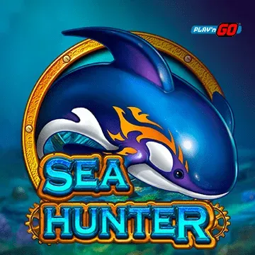 PlaynGo : Sea Hunter - KINGBET189