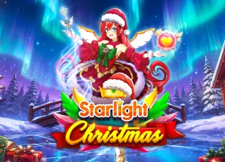 Pragmatic : Starlight Christmas - KINGBET189