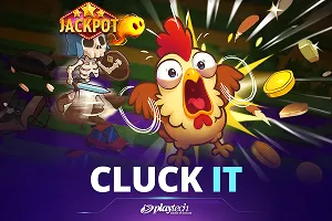 Cluck It - KINGBET189