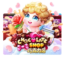 Joker123 : Chocolate Shop - KINGBET189
