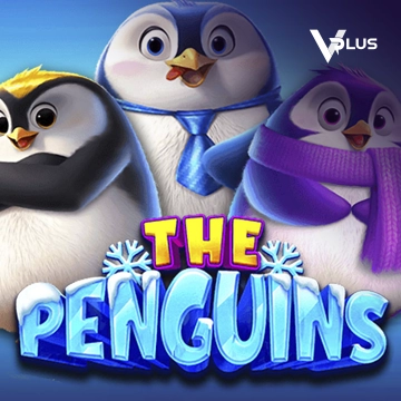 The Penguins - KINGBET189