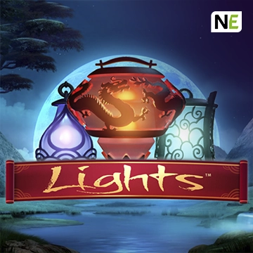 Lights - KINGBET189