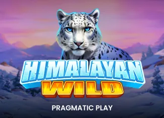 Pragmatic : Himalayan Wild - KINGBET189