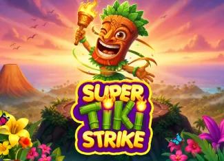 Pragmatic : Super Tiki Strike - KINGBET189