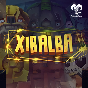 PeterSons : Xibalba - KINGBET189