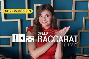 Speed 6 Scanner Baccarat NC - KINGBET189