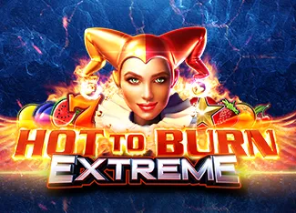 Pragmatic : Hot To Burn Extreme - KINGBET189