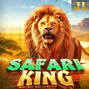 Jili : Safari King - KINGBET189
